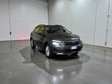 Skoda Kamiq 1.0 TSI Ambition DSG