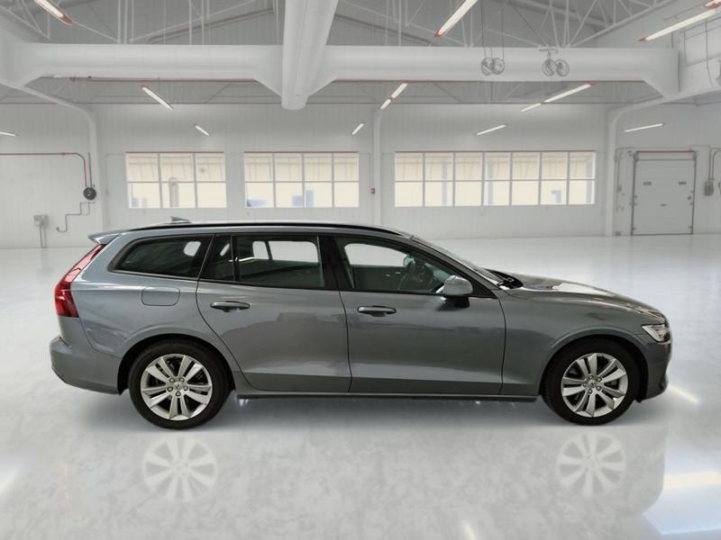 VOLVO V60 D4 AWD Geartronic Business WAGON