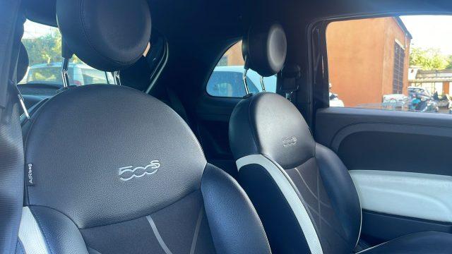 FIAT 500 1.3 Multijet S 95 CV