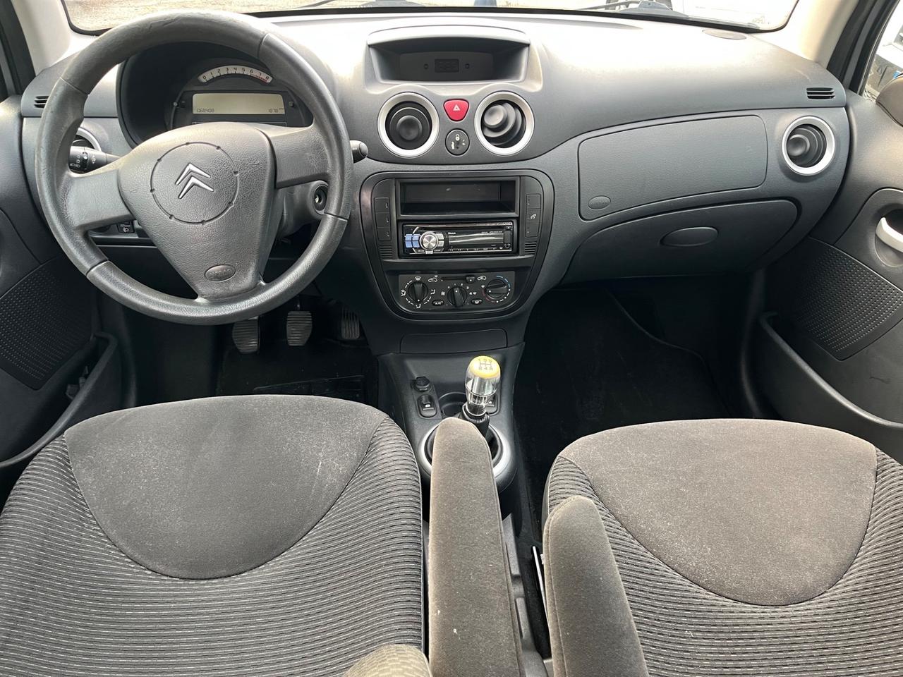 Citroen C3 1.1 GPL/Perfect Eco Energy G