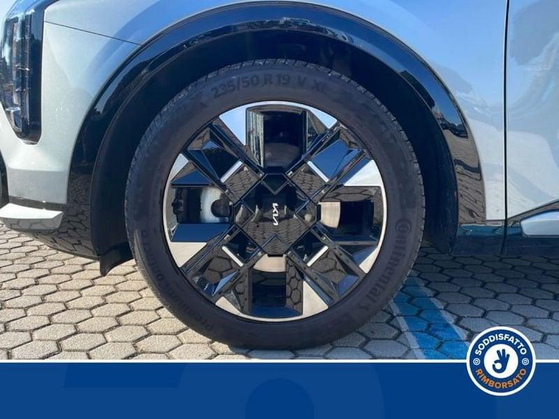 KIA Sportage 1.6 CRDi MHEV DCT GT-Line (SR, BC) PE