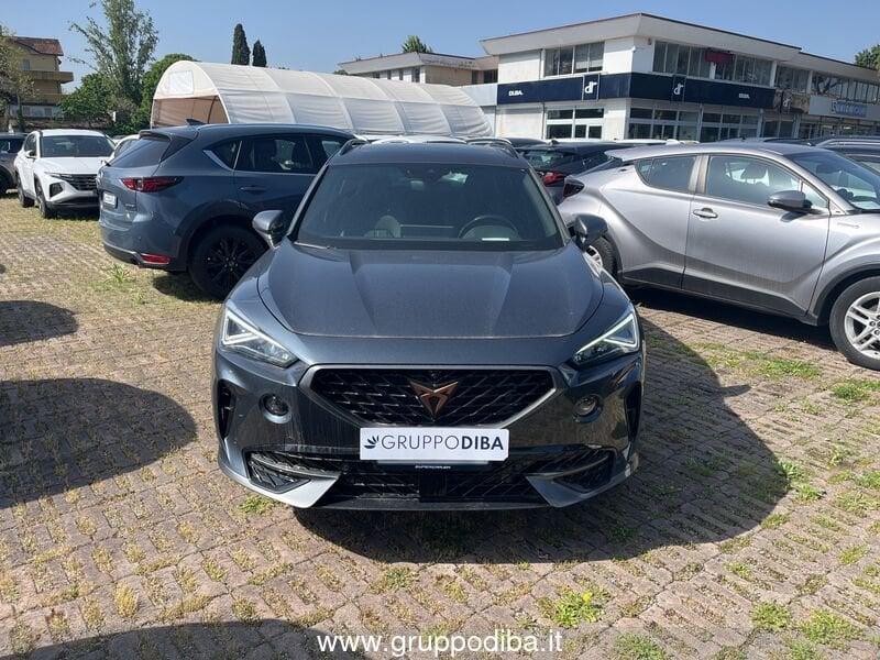 Cupra Formentor 1.4 e-hybrid VZ Priority dsg