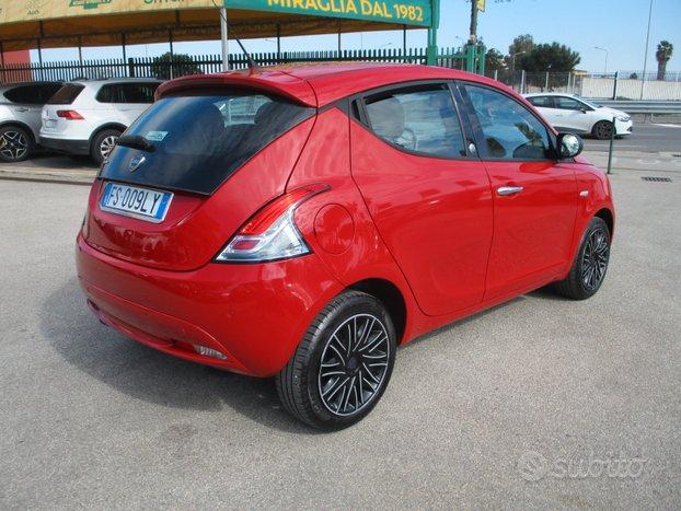 Lancia Ypsilon 1.2 ECOCHIC GPL DI SERIE GOLD MY 19