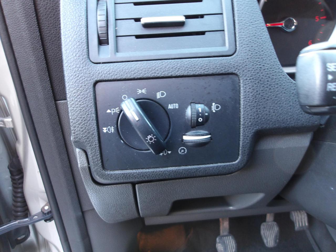 Ford C-Max 1.6 tdci Titanium 90cv