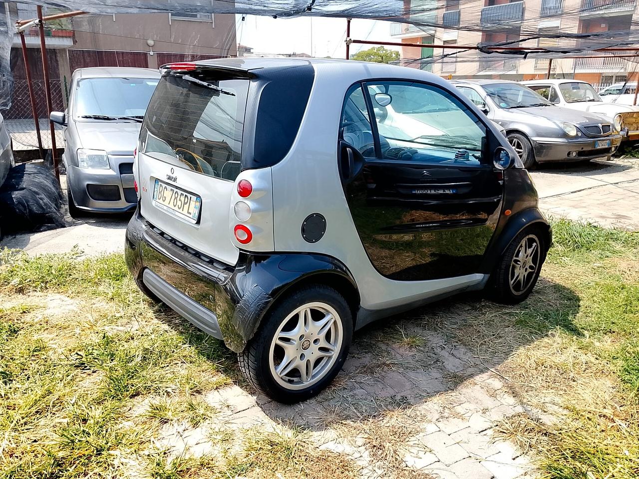 Smart 600 & pulse