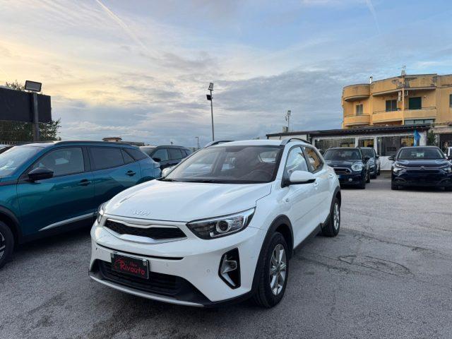 KIA Stonic 1.2 DPI ECO GPL Style