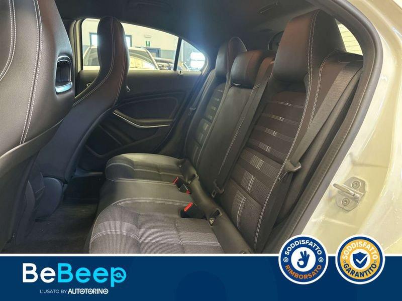Mercedes-Benz Classe A A 180 D SPORT MY16
