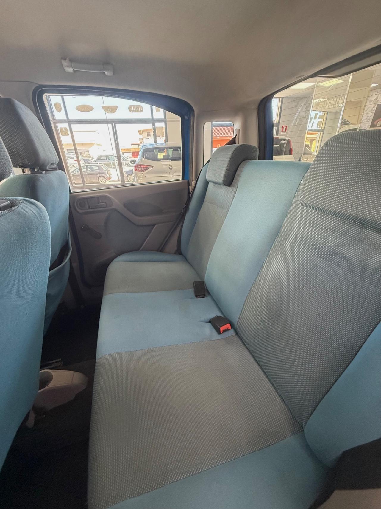 Fiat Panda 1.2 Emotion