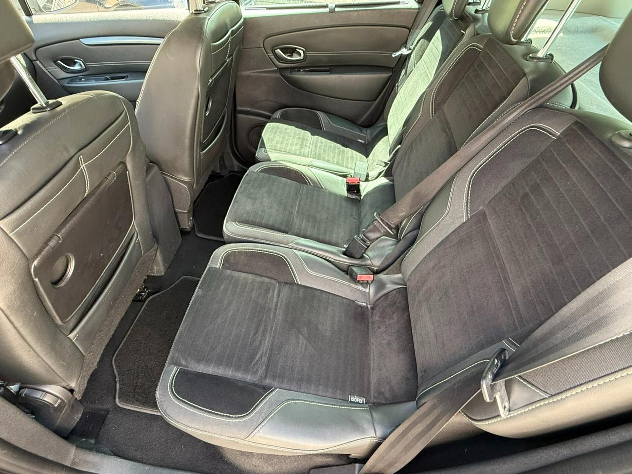Renault Scenic Scénic 1.5 dCi 110CV XMOD