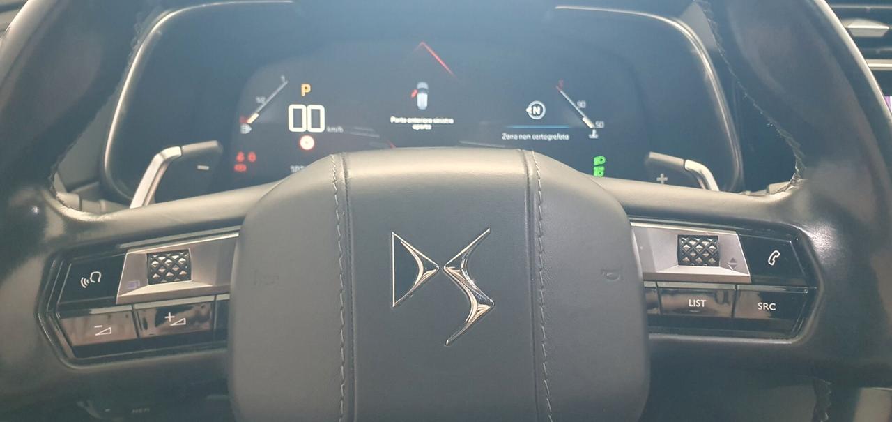 Ds DS 7 DS 7 Crossback BlueHDi 130 aut. Grand Chic