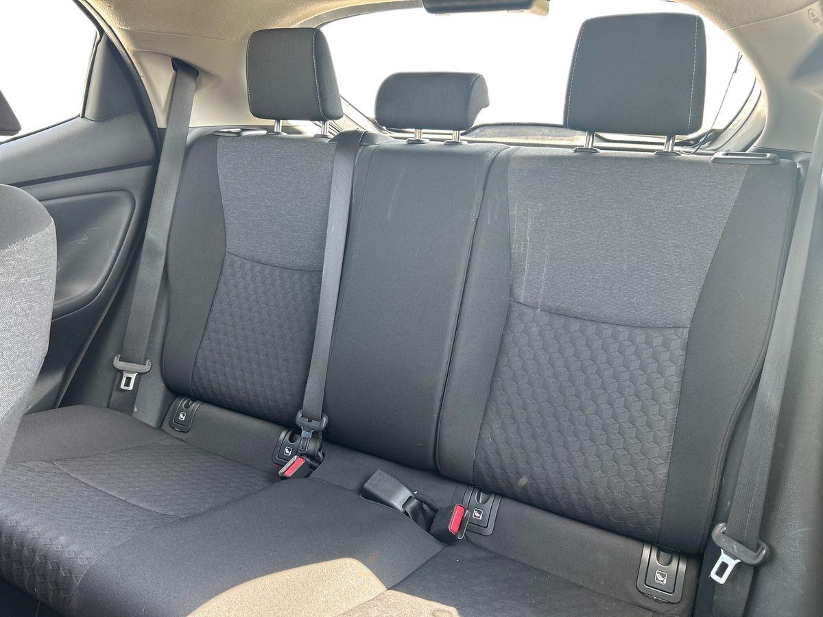 TOYOTA Yaris 4ª serie - Yaris 1.5 Hybrid 5 porte Active