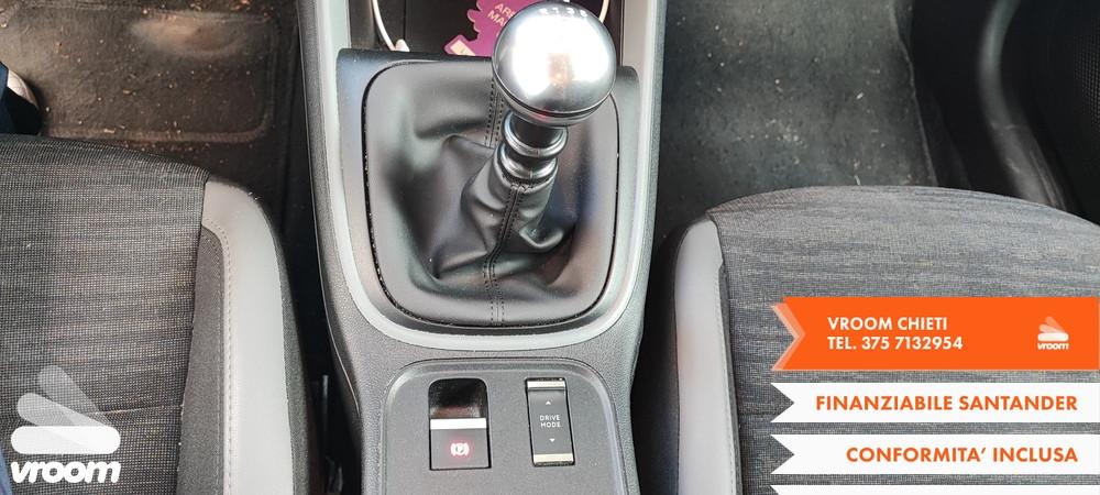 JEEP Avenger 1.2 Turbo 100 CV Summit