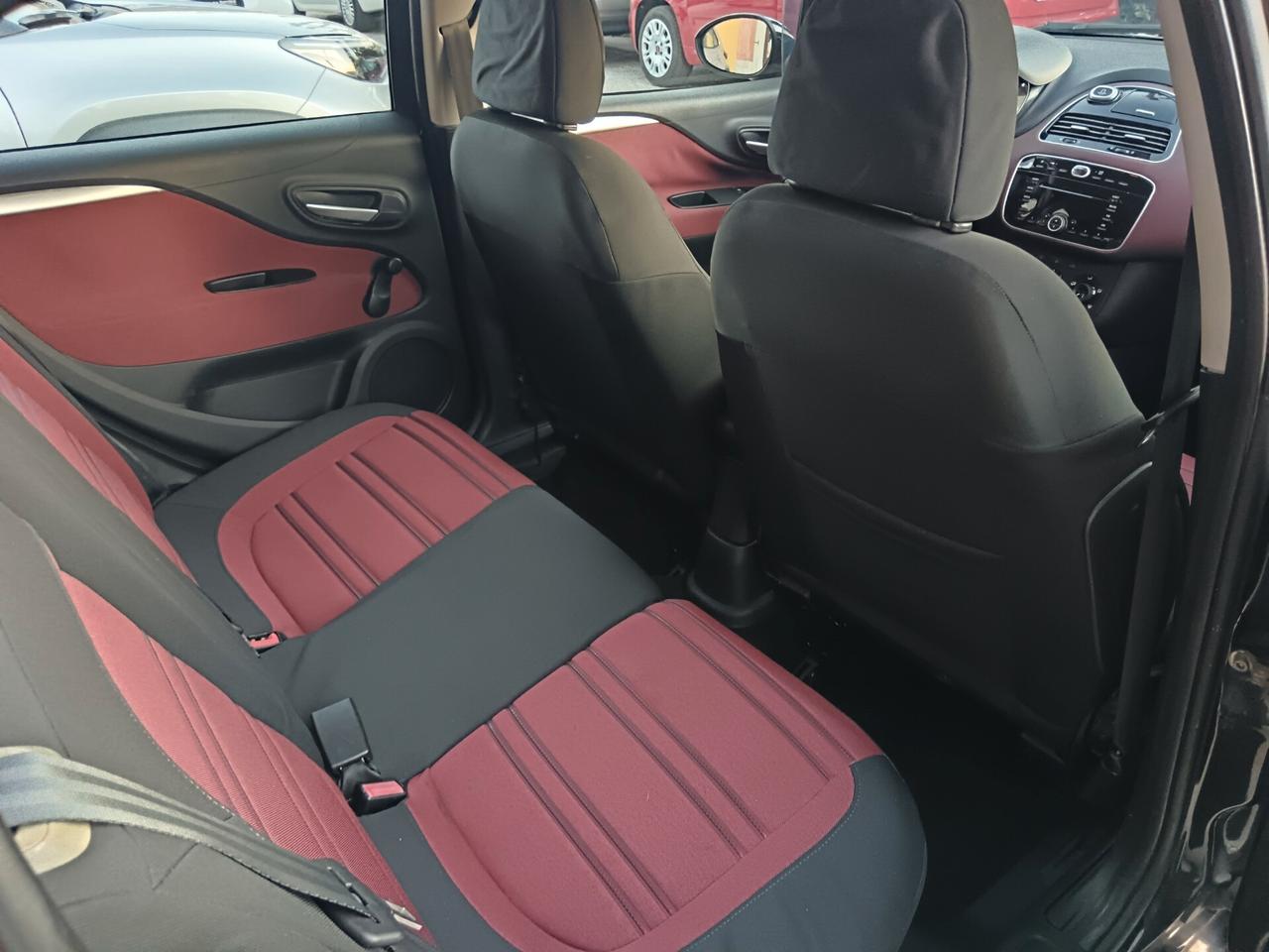 Fiat Punto Evo 1.3 MJT 75CV 5P NEOPATENTATI