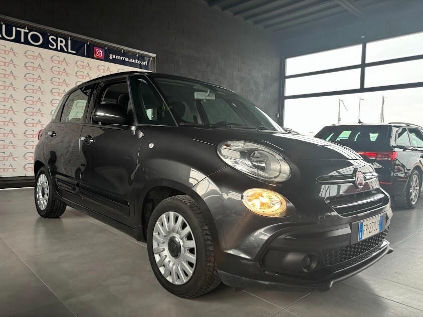 Fiat 500L 1.4 95 CV Pop 87.000KM NEOPATENTATI