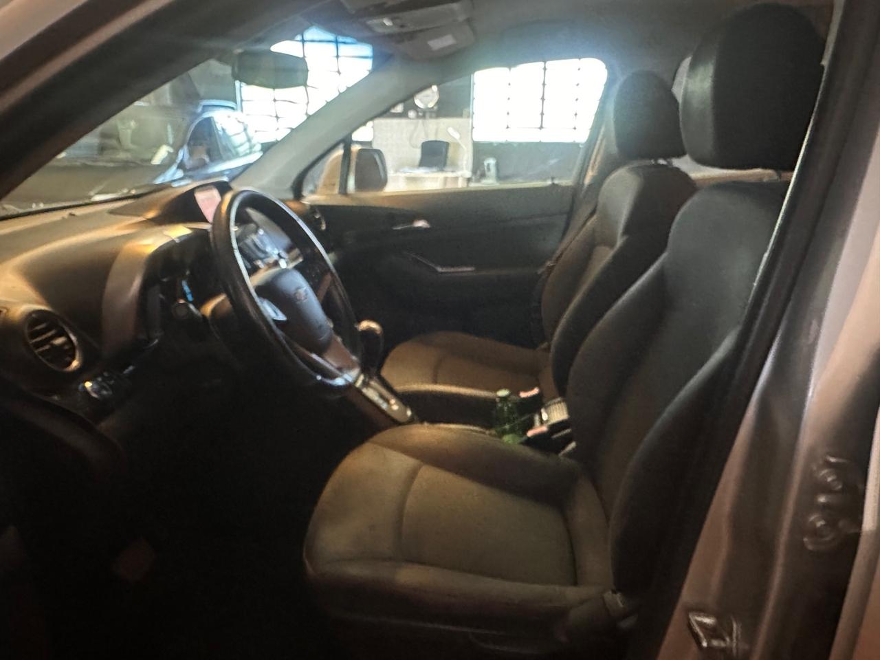 Chevrolet Orlando 2.0 Diesel 163CV aut. LTZ