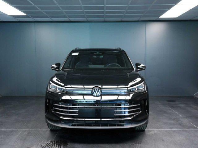 VOLKSWAGEN Tiguan 2.0 TDI 150 CV DSG Elegance