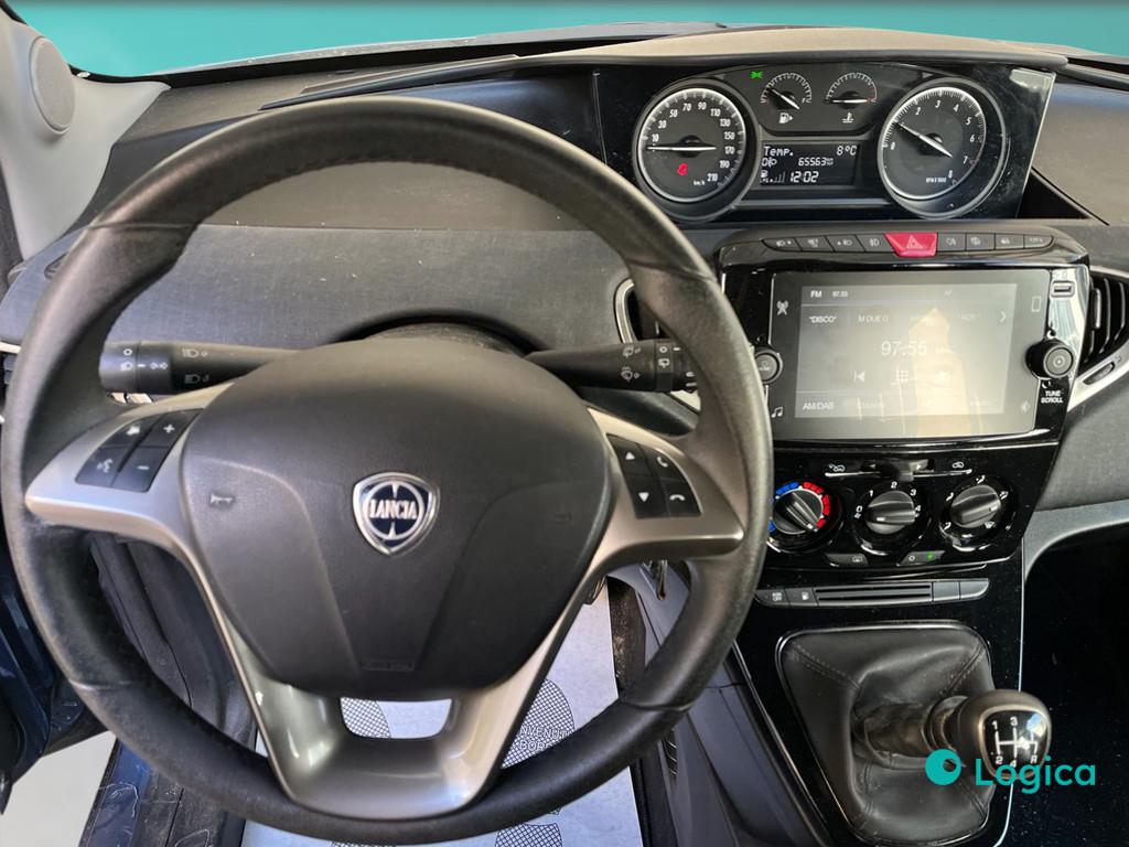 LANCIA Ypsilon III - Ypsilon 1.2 Gold Gpl 69cv