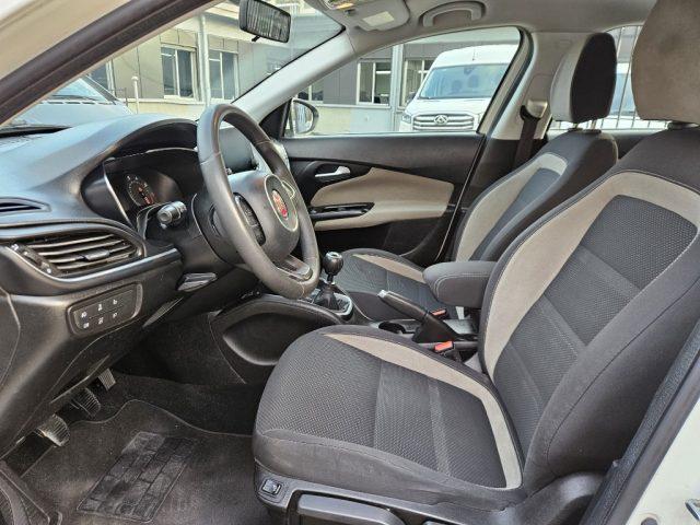 FIAT Tipo 1.4 5 porte Lounge