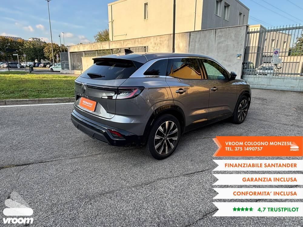 RENAULT Austral Austral Mild Hybrid 160 CV Auto...