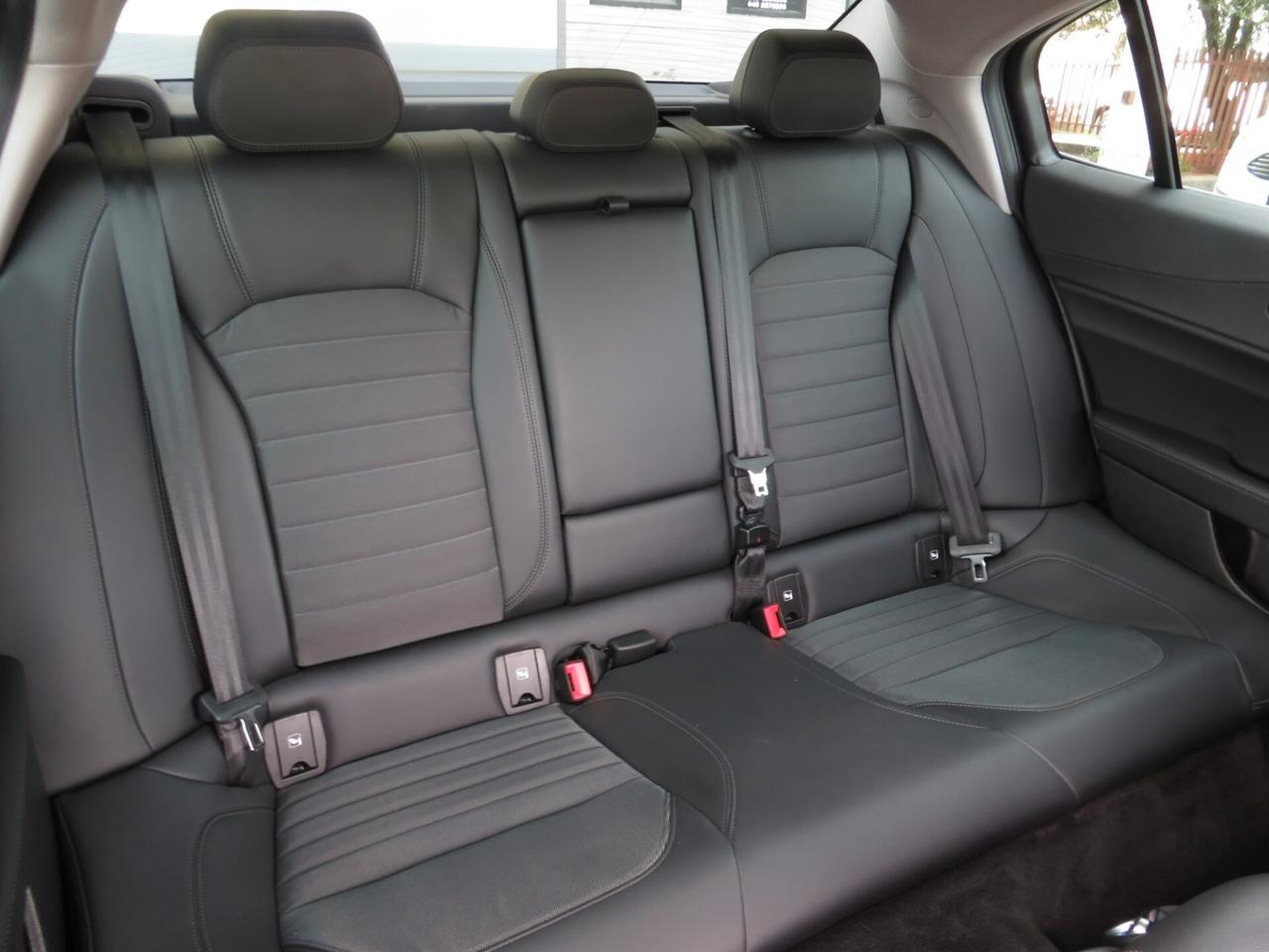Alfa Romeo Giulia 2.2 t Super Q4 180cv awd auto. solo 48.900 km!