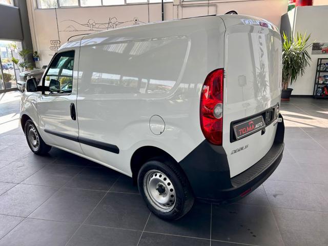 FIAT Doblo Doblò 1.6 MJT 105CV S&S PC-TN Cargo Lounge