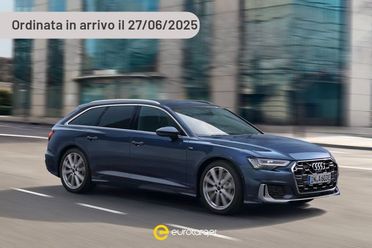 AUDI A6 Avant 40 2.0 TDI S tronic