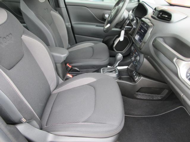 JEEP Renegade 1.5 Turbo T4 MHEV Limited DDCT