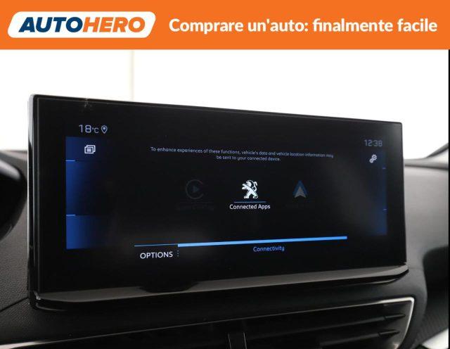 PEUGEOT 5008 BlueHDi 130 S&S Allure