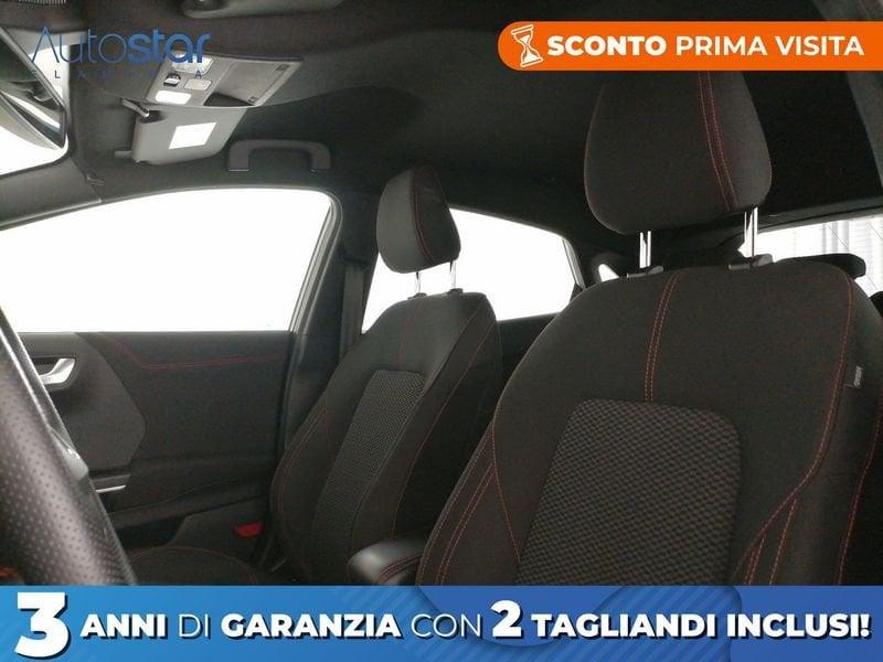 Ford Puma 1.0 ecoboost h ST-line Design s&s 125cv