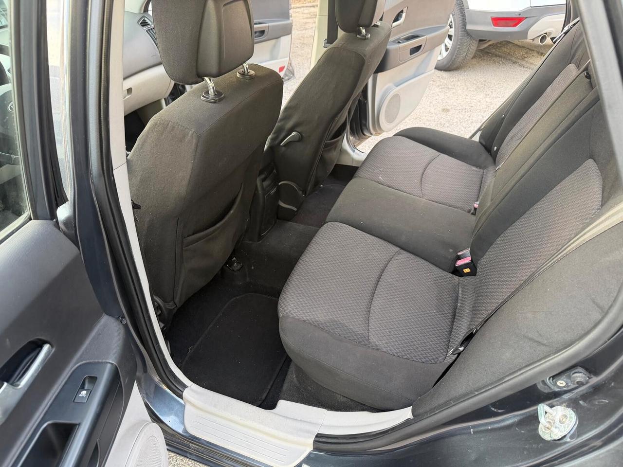 Kia Ceed cee'd 1.6 CRDi VGT 115CV 5p. TX