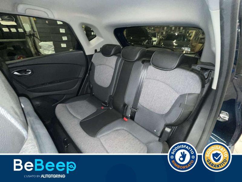 Renault Captur 1.3 TCE SPORT EDITION2 150CV EDC FAP