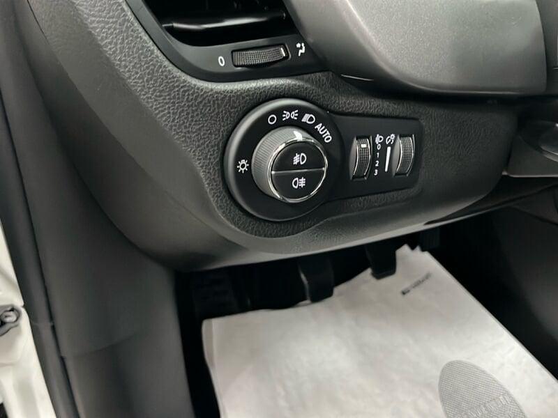 FIAT 500X 1.6 Mjet 130cv E6D Sport