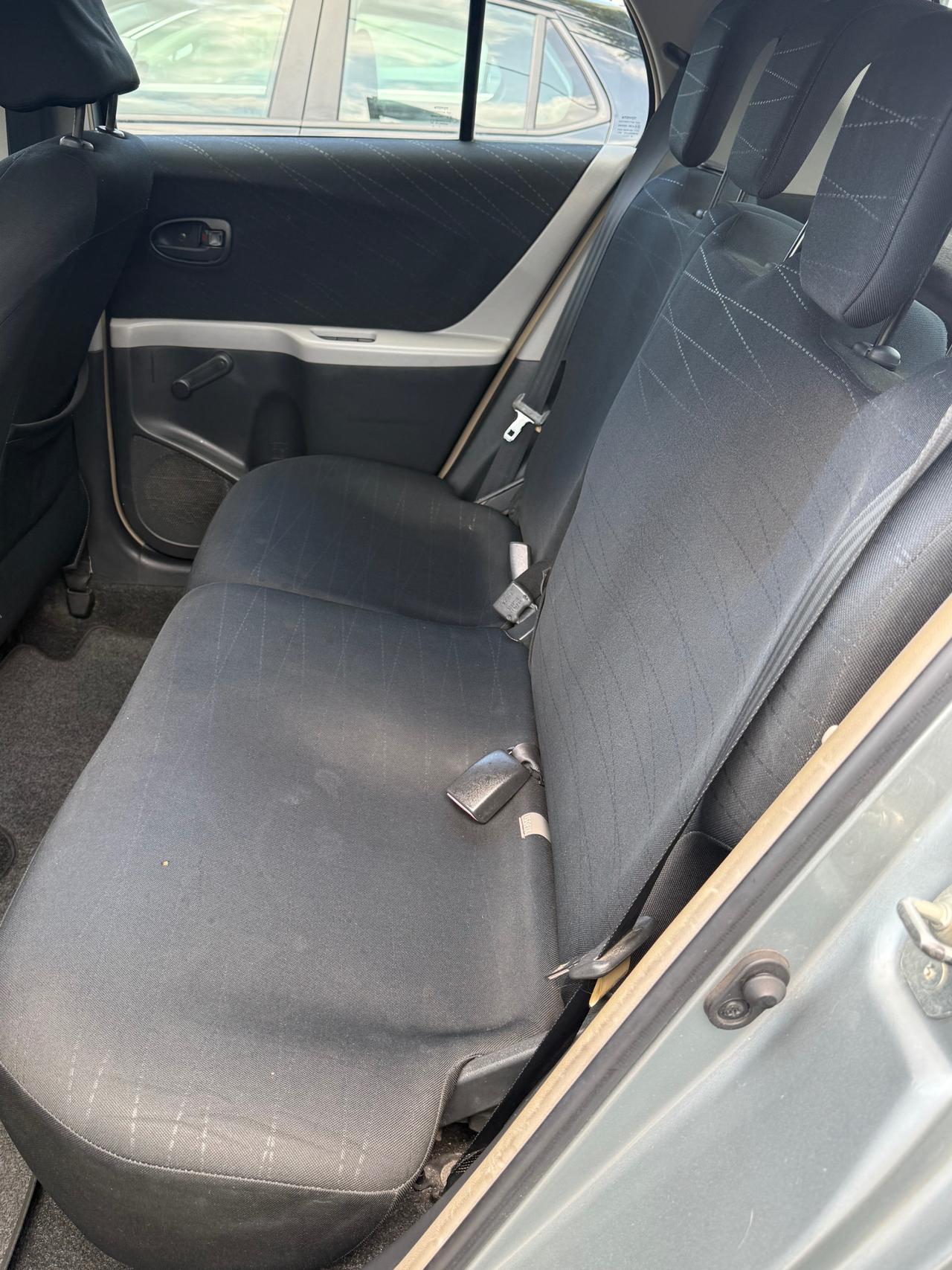 Toyota Yaris 5 Porte Yaris 5p 1.0 Sol