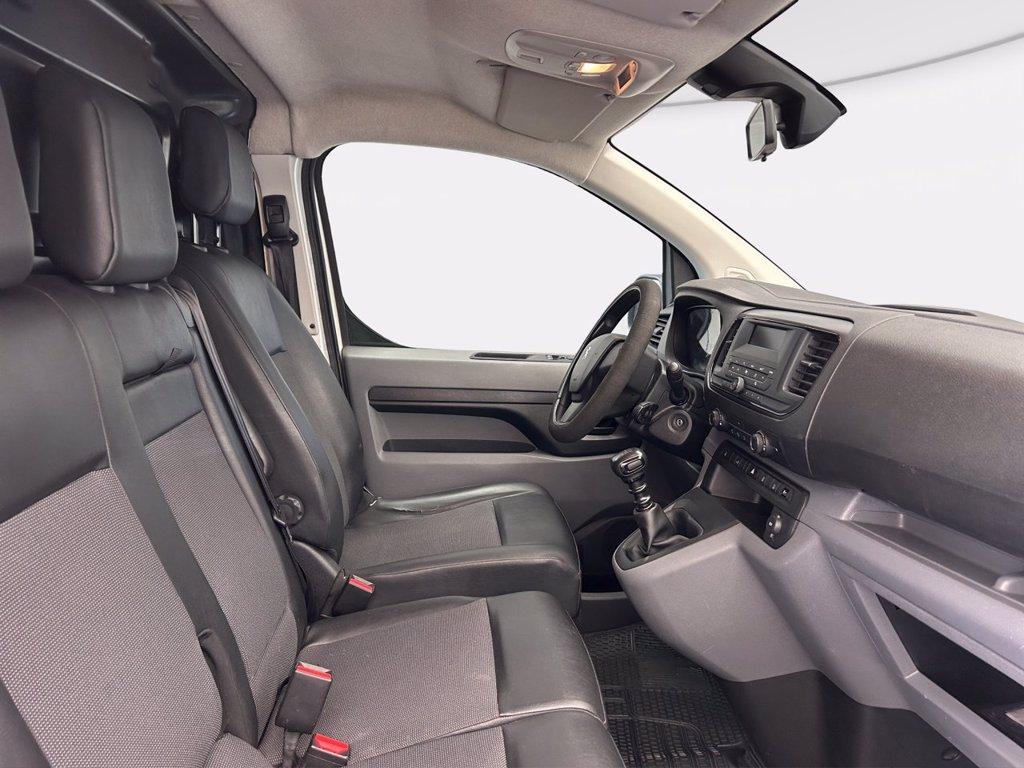 PEUGEOT Expert III 1.6 Bluehdi Premium std S&S 115cv E6 del 2017