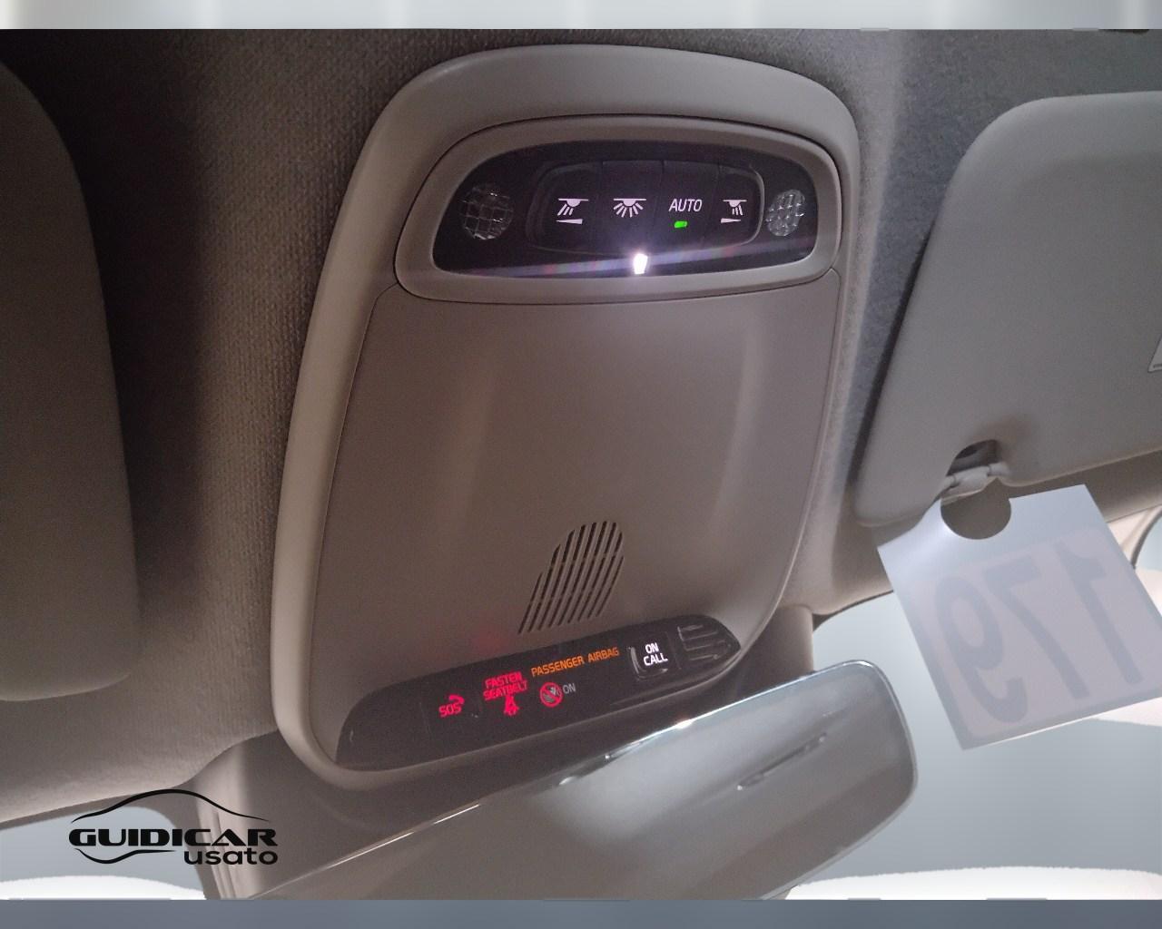 VOLVO XC40 - XC40 2.0 d3 Inscription geartronic my20