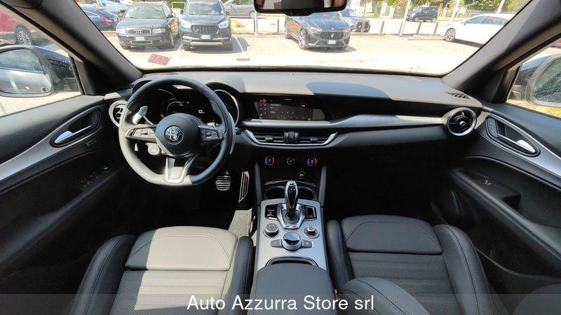 Alfa Romeo Stelvio 2.2 Turbodiesel 210 CV AT8 Q4 Veloce *PROMO FINANZIARIA