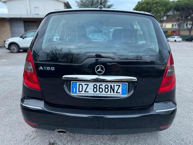 MERCEDES-BENZ A 160 173,949km Bellissima Special Edition