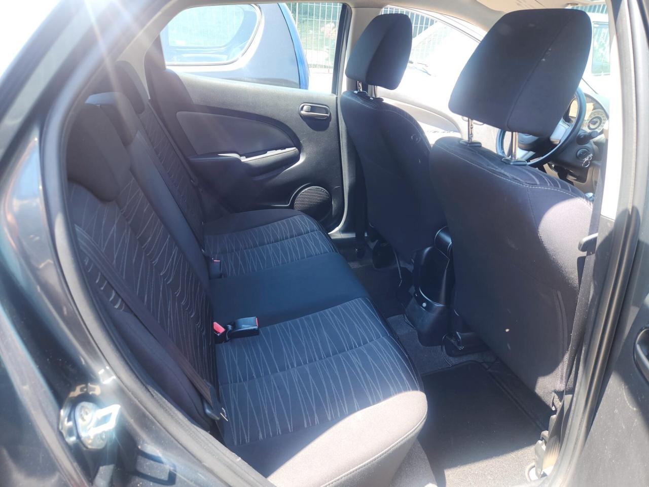 Mazda 2 Mazda2 1.3 16V 75CV 5p. Play