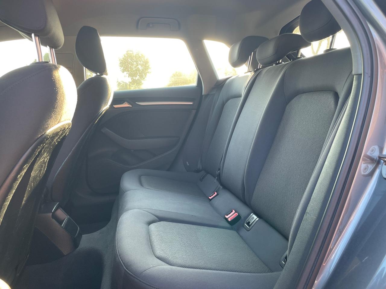 Audi A3 SPB 1.6 TDI