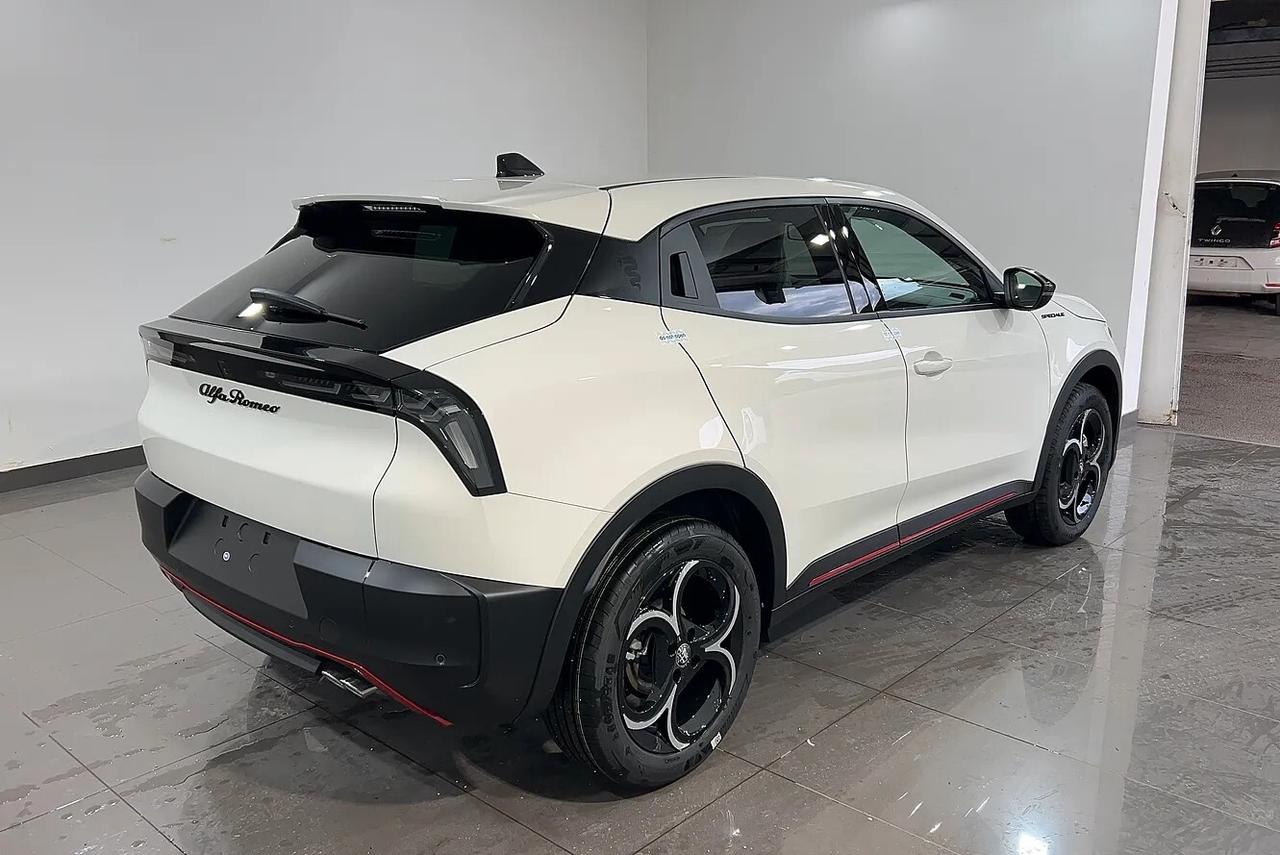 Alfa Romeo Junior 1.2 136CV EDCT6 SPECIALE