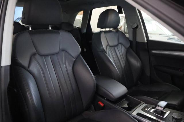 Audi Q5 35 2.0 tdi S line Plus quattro 163cv s-tronic