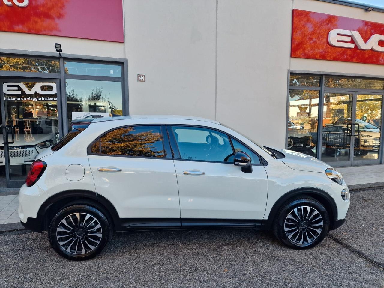 Fiat 500X 1.0 T3 120 CV