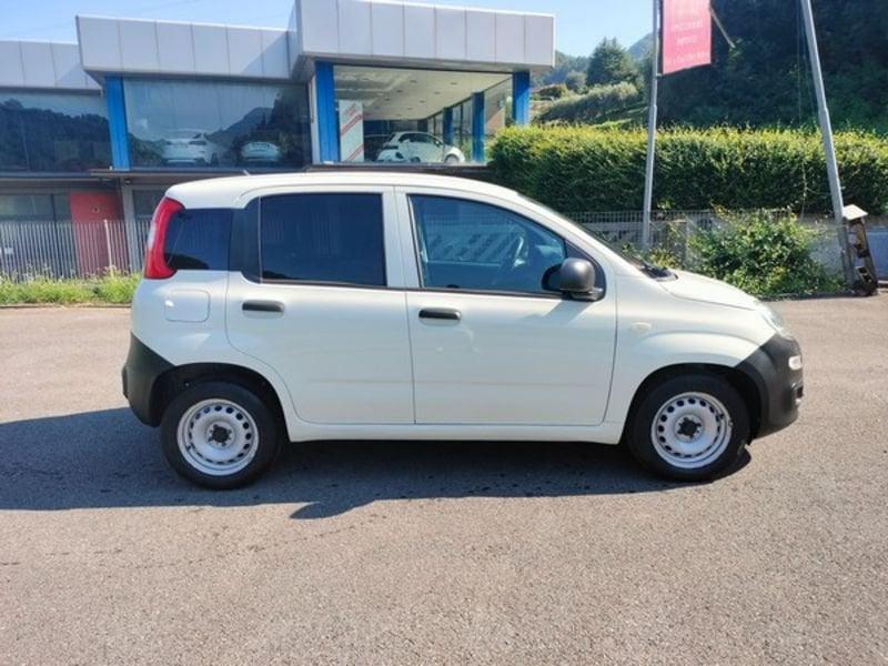 FIAT Panda 1.3 MJT S&S Pop Van 2 posti