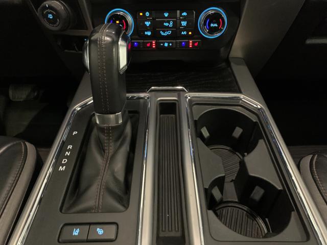 FORD F 150 3.0 DIESEL PLATINUM POWER STROKE "N1 AUTOCARRO"