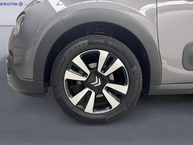 CITROEN C3 PureTech 110 S&S Max