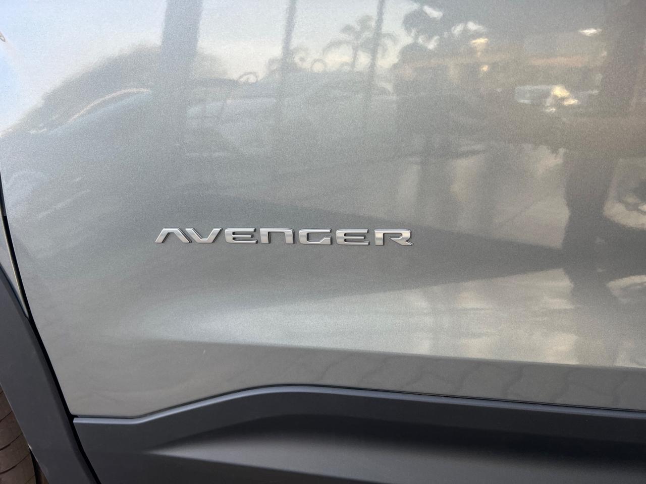 Jeep Avenger 1.2 Turbo 145 CV MHEV 4xe Upland