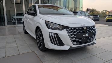 NEW Peugeot 208 EDITION NUOVO MOTORE TURBO A CATENA NO CINGHIA !!