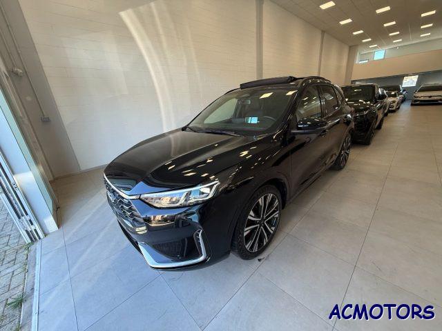 FORD Kuga 2.5 Full Hybrid 180 CV CVT 2WD ST-Line X