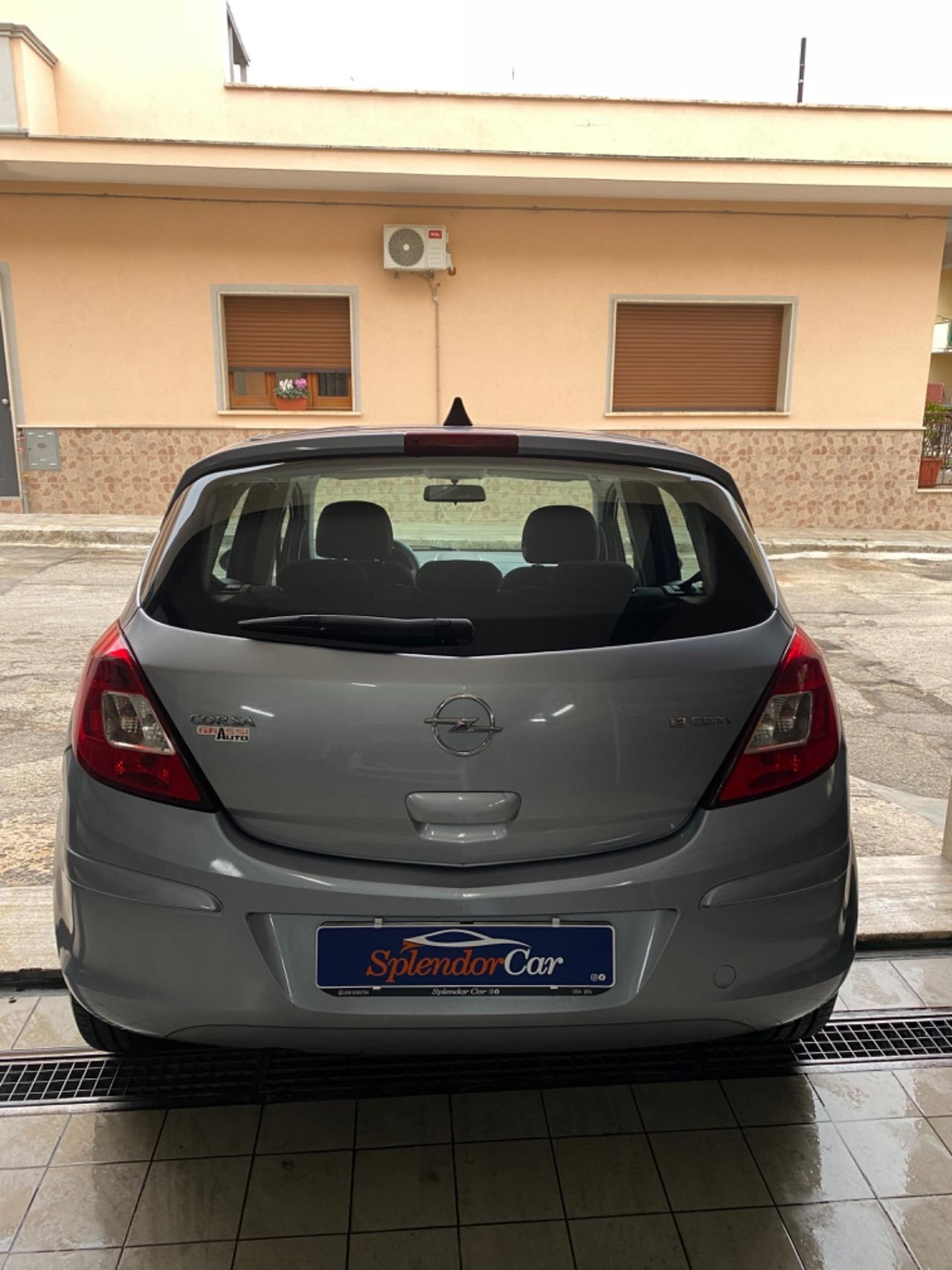 Opel Corsa 1.3 CDTI 75CV 5 porte Cosmo