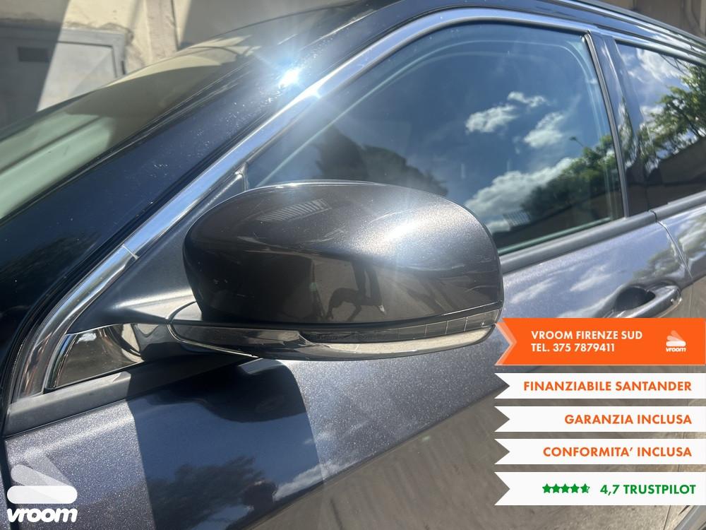 JEEP Compass 2ª serie Compass 1.6 Multijet II ...